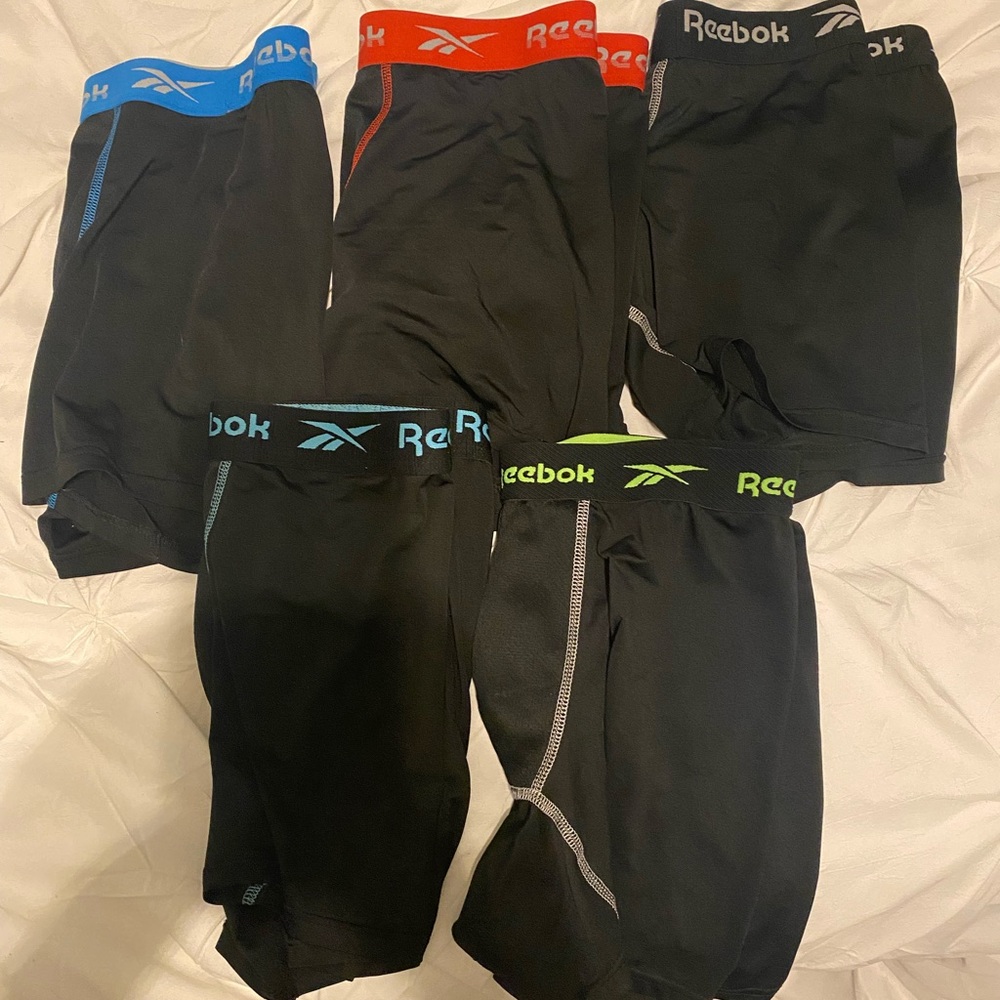 Reebok Underwear